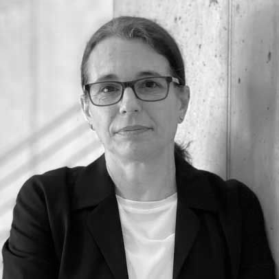 Nicole Menini - Managing Director Mediabrands Schweiz