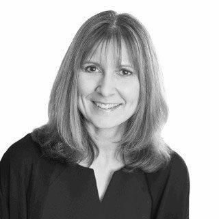 Petra Gnauert - CFO Mediabrands in der DACH Region